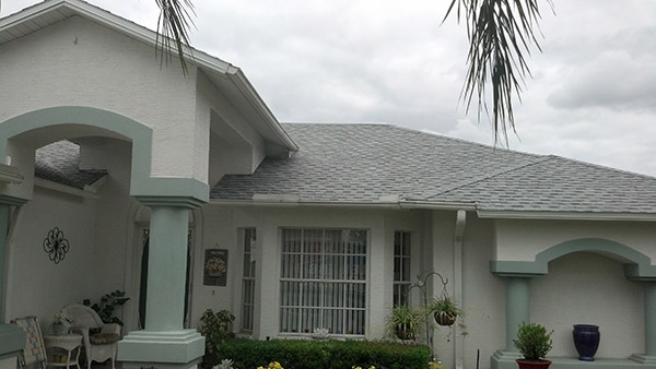 dimensional roof replacement shingle professional